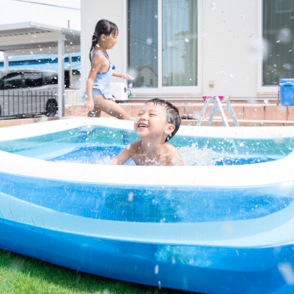 実は「夏休みが今から憂うつ…」子どもには言えない、夏休み中のママの本音ランキング