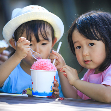 チュルッ、ひんやり…「夏の手作り簡単おやつ」子どもが喜んだスイーツをママ269人に調査