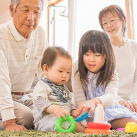高価な物より喜ばれる！おじいちゃん・おばあちゃんが「敬老の日」にしてもらって嬉しかったこと