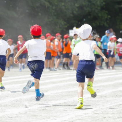 子どもの「時短運動会」どう思う？賛成vs反対多かったのは…