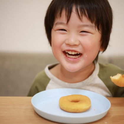 「ママの味が好き」「売れるよ！」そんな風に言われたら…また作っちゃう！子どもが喜ぶ手作りスイーツ調査