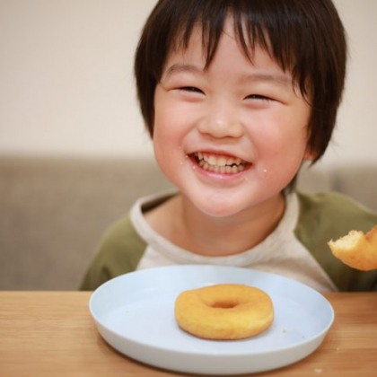 先に言っておけばよかった…「祖父母が子どもに食べさせてくれたけど、残念だったもの」を調査