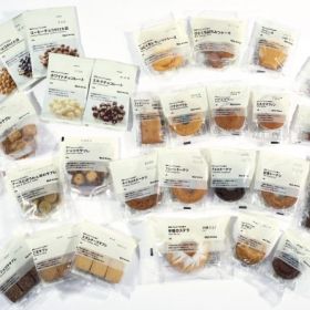 無印の「糖質10g以下のお菓子」30種類ぜ～んぶ食べた！【半生菓子編】kufura編集部のおススメ5選