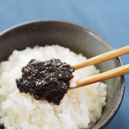 実は万能！「海苔の佃煮」を使ったアレンジレシピ…卵焼きに混ぜたりトーストに塗るのが人気