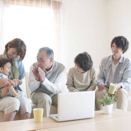 知っておきたい、夫の両親の胸の内。「孫のことで、これだけは聞いてほしい」こと