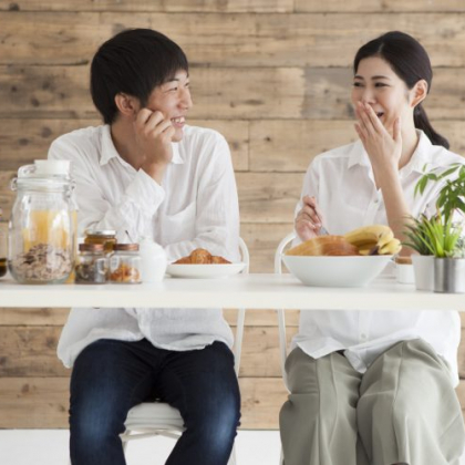 夫が「結婚してよかったと感じた瞬間」を調査！「孤独じゃない」より多かったのは…