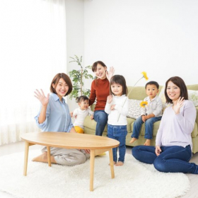 気配り上手でステキ！ママ友から貰って嬉しかった「ちょっとしたお礼の品」を調査