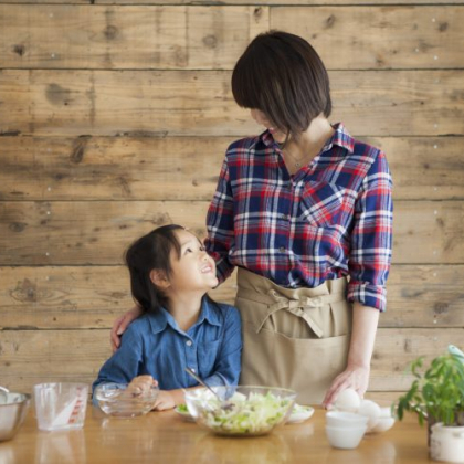 「ママお願い、また作って！」子どもが繰り返しねだる我が家の定番レシピを調査