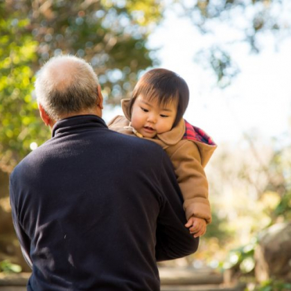 孫は可愛いけれど…祖父母が「孫疲れ」を感じるのはどんな時？ママパパへのお願いも