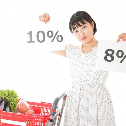 77.5%の女性が負担を実感…消費増税でみんなの暮らし、どうなった？