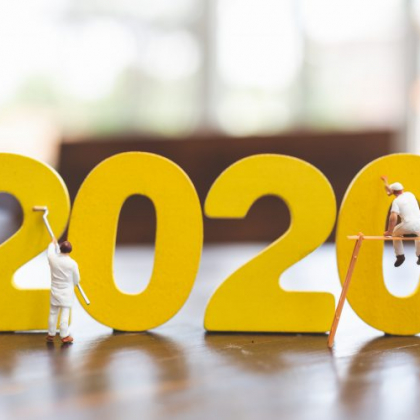 ダイエット、節約、家の掃除、早寝早起き…今年こそ達成したい！2020年「私の新年の抱負」
