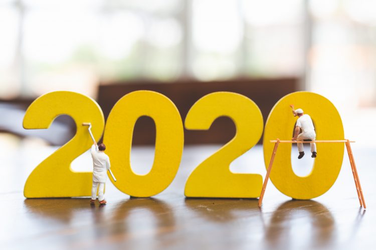 ダイエット、節約、家の掃除、早寝早起き…今年こそ達成したい！2020年「私の新年の抱負」