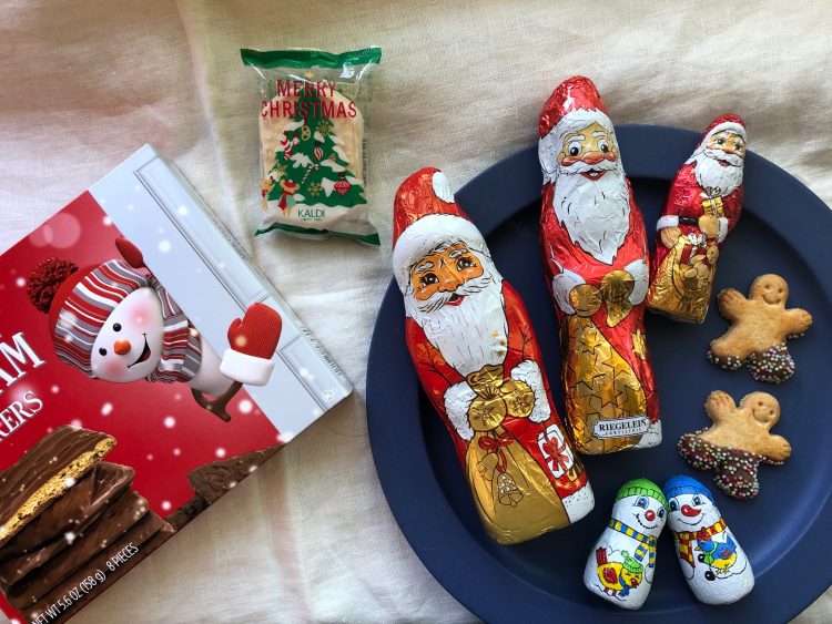 「カルディ」2019クリスマス…チョコに限定缶、買いはコレでしょ！今年も目が離せないかわいさです