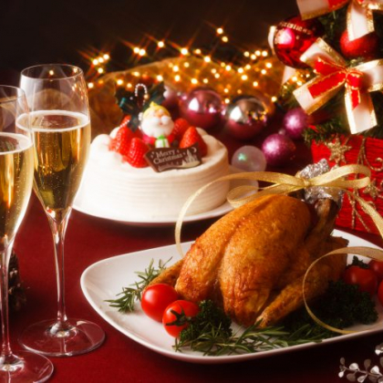 家族で囲む「クリスマスメニュー」何にする？子どもにリクエストされた一皿を主婦223人に調査