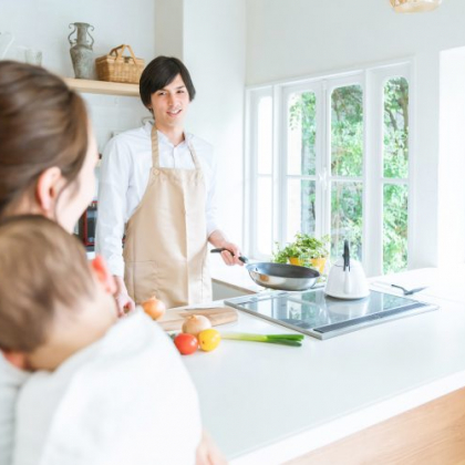 妻からのダメ出しも…「家事メン」のモチベーションがグラっと揺らいだ4大原因とは