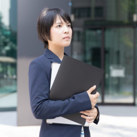 転職活動は怖くない！一歩を踏み出せば世界が変わる【森本千賀子の転職アドバイス】