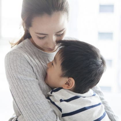 喜びと涙…ママの心がギューッとなった「我が子から言われて最高にうれしかった言葉」