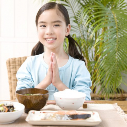 忙しママの朝食時短術！時間がなくても子どもに栄養あるものを食べさせたい