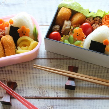 子どものお昼ご飯に疲れてきた…お弁当作りをラクにするみんなのアイディア公開！