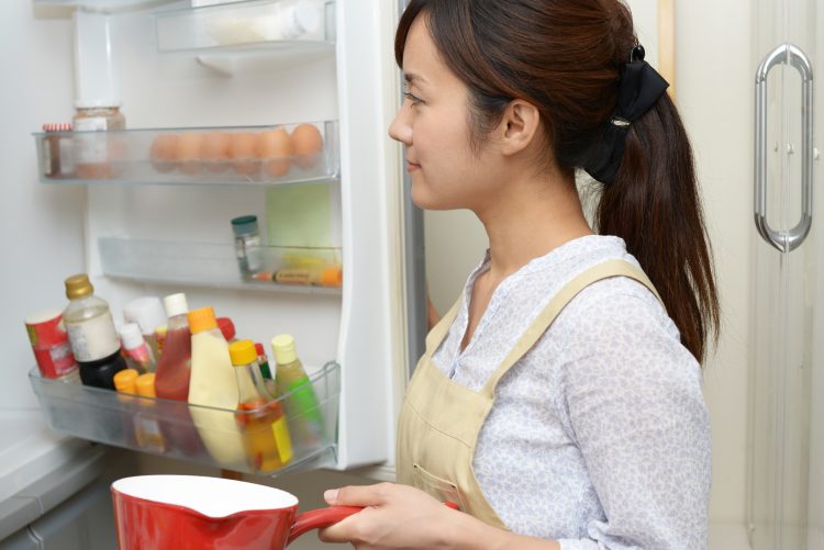 冷蔵庫が片付かない方へ。これでスッキリ！「冷蔵庫整理の万能アレンジレシピ」を集めました