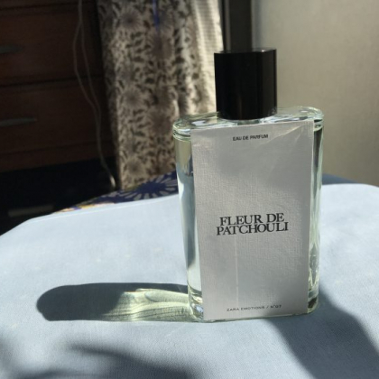 「ZARA」×「ジョー・マローン」のコラボ香水がさっそく届いたので、使ってみたら…！【kufura編集部日誌】