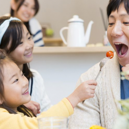 パパと子どもが喜んで食べてくれる「トマト料理」ランキング…パパ人気1位はパスタ、子どもの1位は？