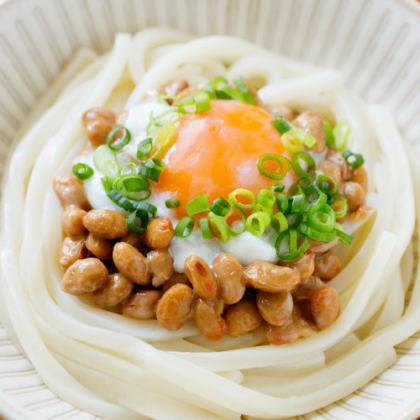 蒸し暑い日もさっぱり！「冷やしうどん」みんなのアレンジレシピを集めました