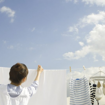 「夏の寝具」どんな頻度で洗ってる？ライオンお洗濯マイスターが教える「シーツの洗濯のコツ」