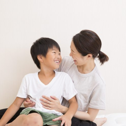 子どもの「思春期の前にしておけばよかった…」先輩ママが感じたことは？心と体の急成長を目の当りにして…