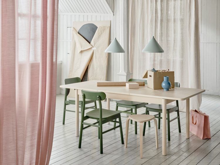 IKEAのアイテムで夏の暮らしを心地よく！8月発売のイケアの新商品の一部をご紹介