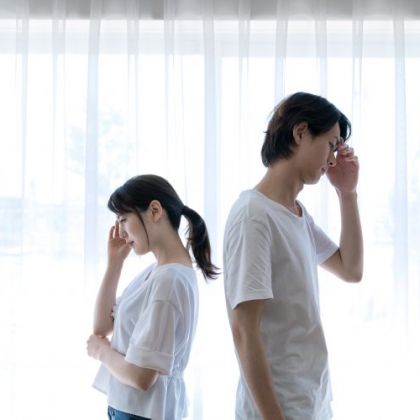 結婚して「こんなはずじゃなかった」と妻が感じることは？居場所のない夫、不機嫌な妻…夫婦が直面するかい離の原因とは