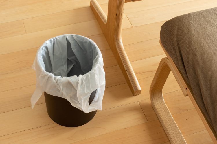 レジ袋有料化後の悩み…ゴミ袋として使っていた人たちは今どうしてる？