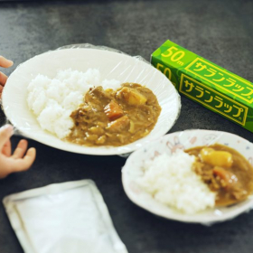 知っておきたい！「災害時に役立つ」サランラップの8つの活用術