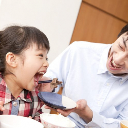 働くママはとにかく忙しい！子どもが保育園児だったときパパの協力があって嬉しかったこと