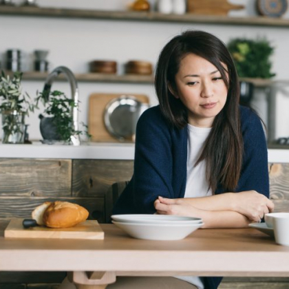 【料理編】「美味しい」の一言が欲しかった…。結婚当初は頑張ったけど、ムダだと感じたエピソード集