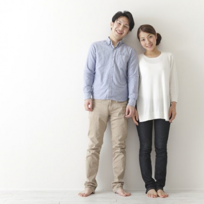 11/22はいい夫婦の日！「自分たちはいい夫婦」と思う人は6割…その秘訣は？既婚女性に聞きました