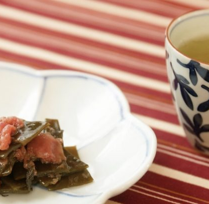 「だし昆布の梅煮」はお正月の箸休めに。ほっこりするお茶請けにも！【ちょこっと漬け♯61】