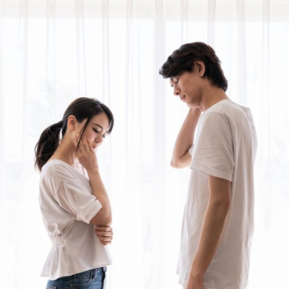 夫が妻に「ここだけは直してほしい」と思っていること。不満内容から見えてきたのは…