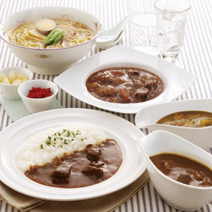 カレー派？ラーメン派？ 「おせちに飽きたら食べたくなるものランキング」第1位は…