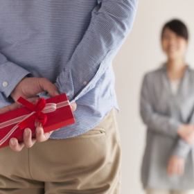 ホワイトデーのお返し「もらって嬉しい！」「もらったけど残念」を分けた理由は？