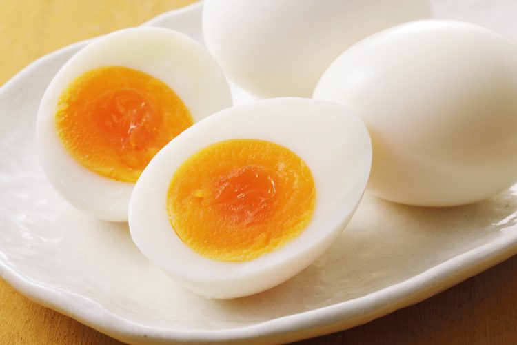「ゆで卵」家族が喜んだアレンジレシピ集！お弁当にもメインにも大活躍