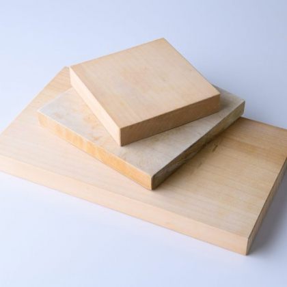 【第2回 まな板】作業がしやすい！重ねて使える木のまな板。料理研究家・松田美智子の「育てる台所道具」