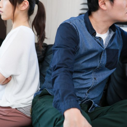 「夫婦げんかを未然に防ぐ」ための11の小ワザ！既婚女性500人に聞きました