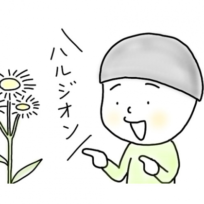 【5歳児パパあるある】「道ばたの草花」の名前。一緒に覚えるうちに息子が気づかせてくれたのは…