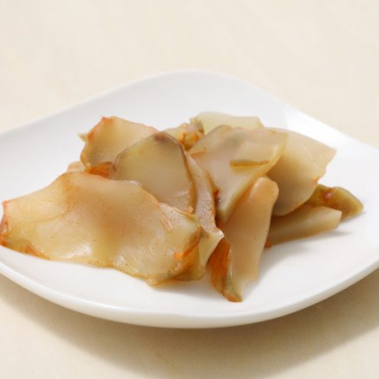 中華料理で食べる「ザーサイ」ってどんな野菜？栄養情報や食べ方をご紹介します【管理栄養士監修】