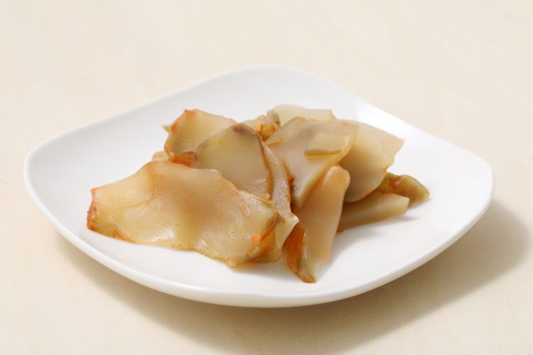 中華料理で食べる「ザーサイ」ってどんな野菜？栄養情報や食べ方をご紹介します【管理栄養士監修】