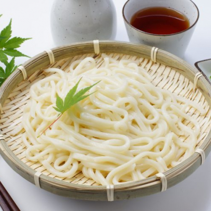 夏はツルっと「冷やしうどん」が最強！さっぱりからこってりまで主婦のアレンジが続々