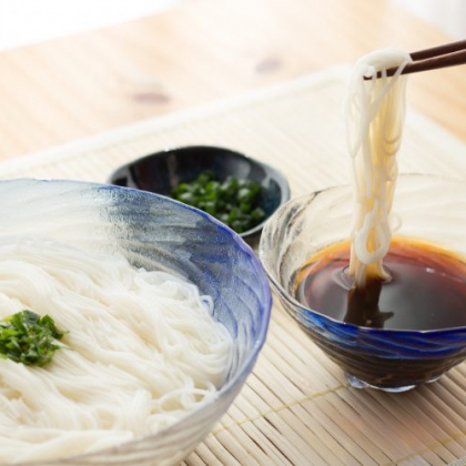 またそうめん？なんて言わせない！子どもが喜ぶ「そうめん」の日のおかずを調査