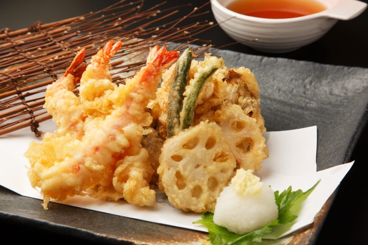 「天ぷら」のマンネリを打破！あの野菜に、スイーツも…揚げてみたら美味しかった具材を調査