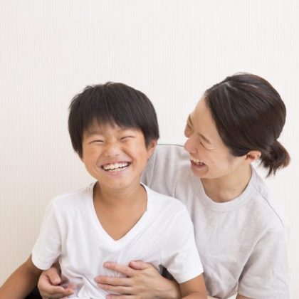 完璧な母でなくても…。「ちょっとズボラな母」だったことで、子どもが成長してくれた？エピソード